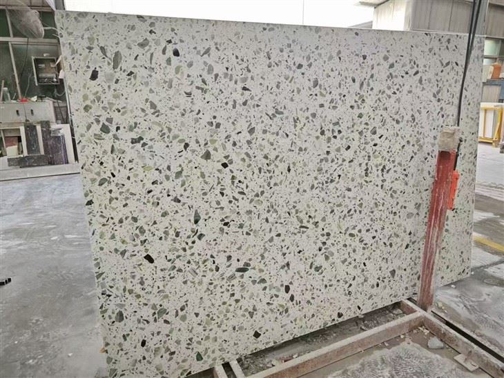 Terrazzo Kitchen Wall Tiles best