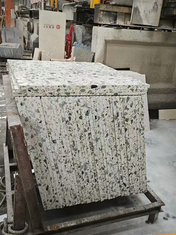 Terrazzo Kitchen Wall Tiles high quality