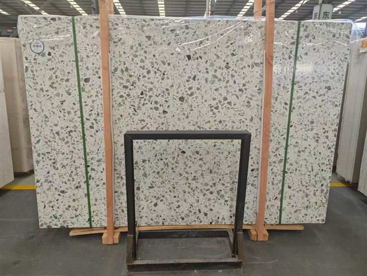 Terrazzo Kitchen Wall Tiles suppliers